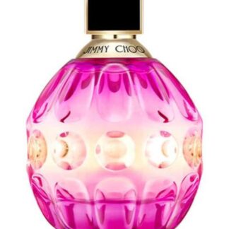 PERFUME MUJER JIMMY CHOO ROSE PASSION EDP 100 ML