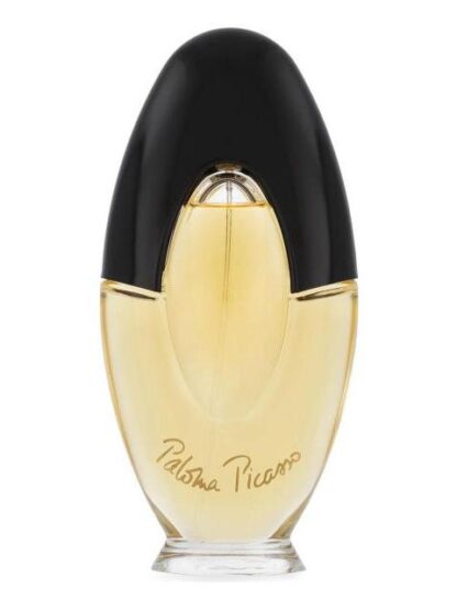 PERFUME MUJER PALOMA PICASSO DAMA EAU DE TOILETTE 100ML - Image 2