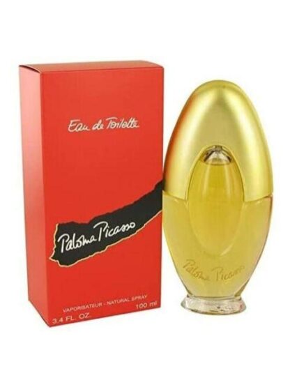 PERFUME MUJER PALOMA PICASSO DAMA EAU DE TOILETTE 100ML - Image 5