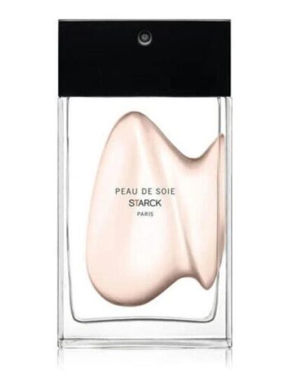 PERFUME MUJER STARCK PEAU DE SOIE EDT 90 ML