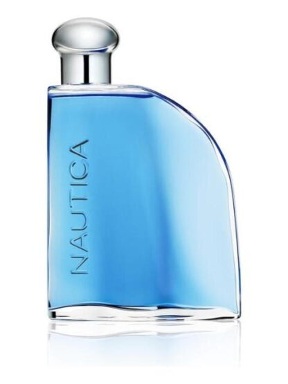 PERFUME NAUTICA BLUE EDT 100ML PARA HOMBRE