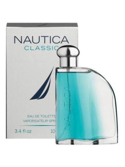 PERFUME NAUTICA CLASSIC EDT 100 ML