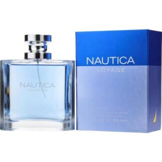 PERFUME NAUTICA VOYAGE 100ML EDT PARA HOMBRE