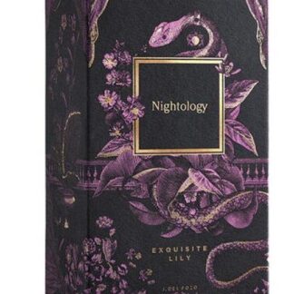 PERFUME NIGHTOLOGY EXQUISITE LILY EDP100ML J.DEL POZOUNISEX