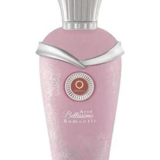 PERFUME ORIENTICA ARTE BELLISSIMA ROMANTIC 75ML DE DAMA
