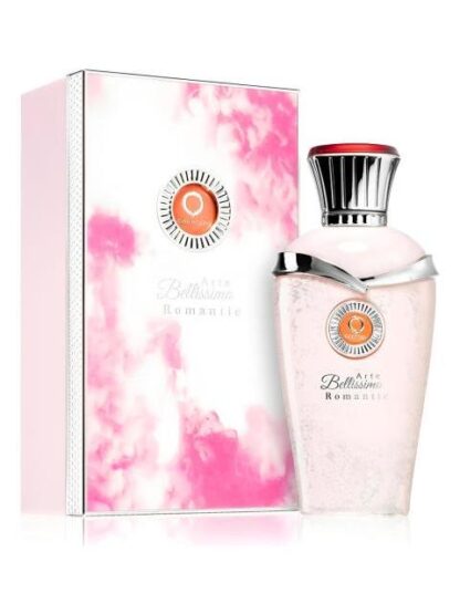PERFUME ORIENTICA ARTE BELLISSIMA ROMANTIC 75ML DE DAMA - Image 4