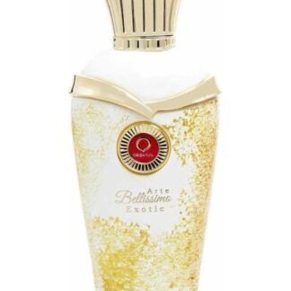 PERFUME ORIENTICA ARTE BELLISSIMO EXOTIC 75 ML EDP