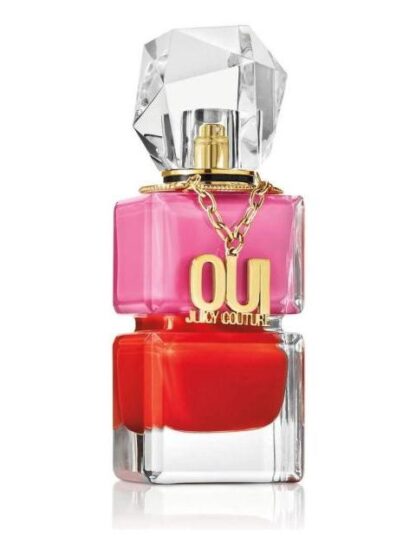 JUICY COUTURE OUI WOMEN 100ML EDP - Image 3