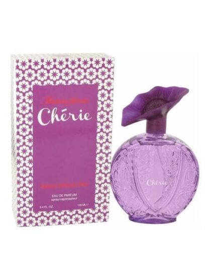 PERFUME PARA MUJER AUBUSSON HISTOIRE DAMOUR CHERIE 100 ML EDP VOLUMEN POR UNIDAD 100 ML