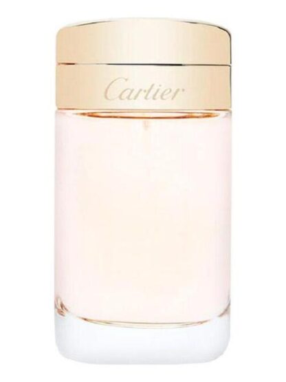 PERFUME PARA MUJER CARTIER BAISER VOLE 100 ML EDP SIN CAJA