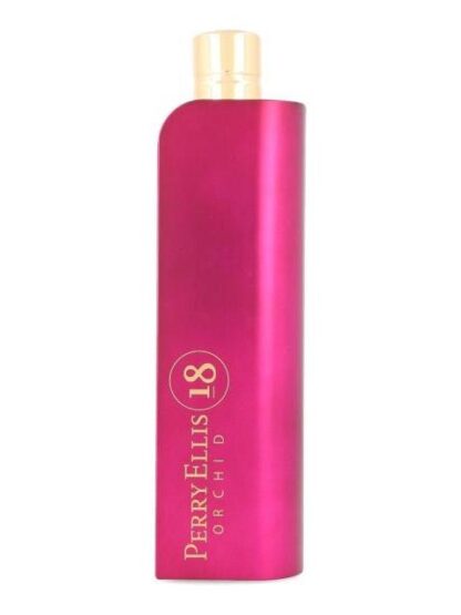 PERFUME PERRY ELLIS 18 ORCHID - Image 2