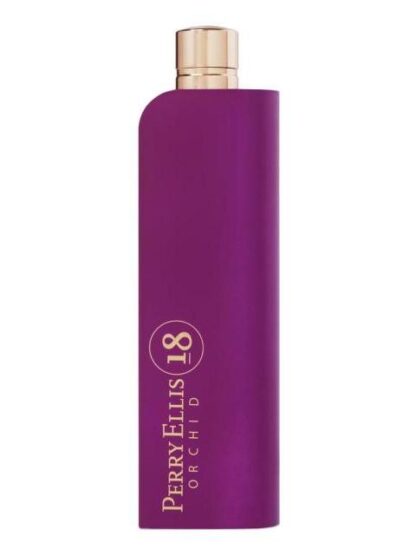 PERFUME PERRY ELLIS 18 ORCHID - Image 5