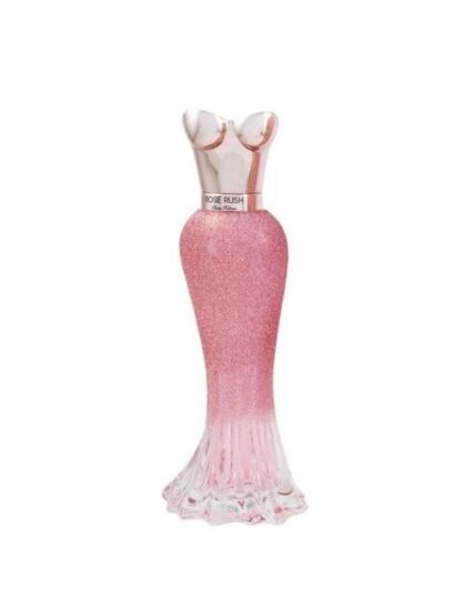 PERFUME ROSE RUSH PARA MUJER DE PARIS HILTON EDP 100ML - Image 2