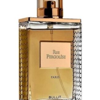 PERFUME RUE PERGOLESE BULLIT PARA HOMBRE 100 ML - ADIPEC LABEL