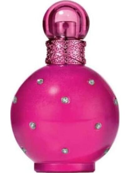 PERFUME SET DE BRITNEY TRANSPARENTE BRITNEY SPEARS
