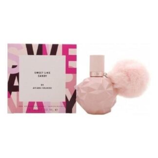 PERFUME SWEET LIKE CANDY DAMA 100ML - ORIGINAL