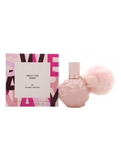 PERFUME SWEET LIKE CANDY DAMA 100ML - ORIGINAL