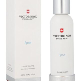 PERFUME SWISS ARMY SPORT PARA HOMBRE DE VICTORINOX EDT 100ML