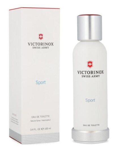 PERFUME SWISS ARMY SPORT PARA HOMBRE DE VICTORINOX EDT 100ML