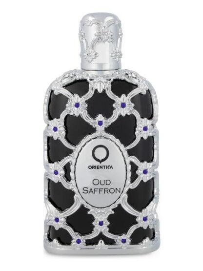ORIENTICA LUXURY COLLECTION OUD SAFFRON 150ML EDP SPRAY - Image 2