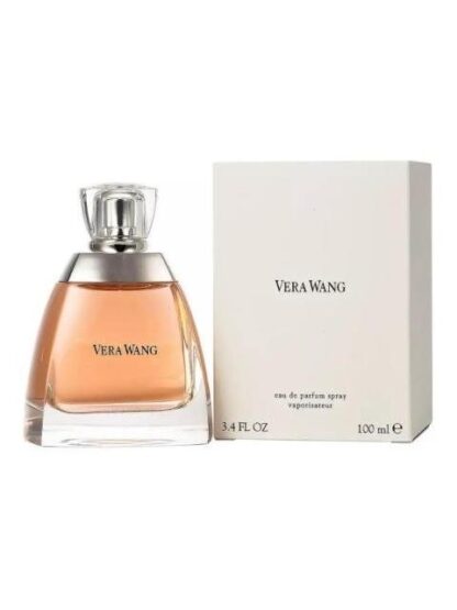 PERFUME VERA WANG PARA MUJER EDP 100ML ORIGINAL