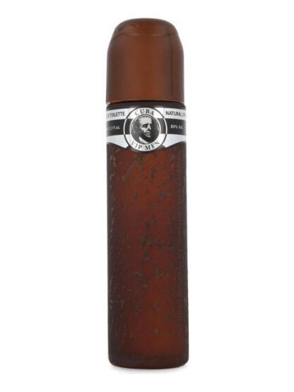 CUBA VIP 100ML EDT SPRAY DE CUBA - Image 3