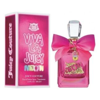 PERFUME VIVA LA JUICY NEON DE JUICY COUTURE EDP 100ML