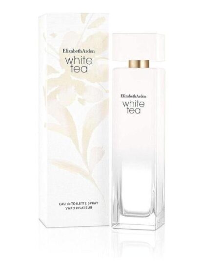 PERFUME WHITE TEA ELIZABETH ARDEN EDT 100 ML