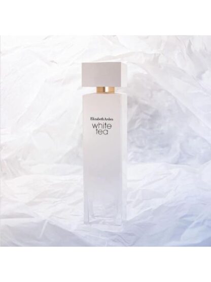 PERFUME WHITE TEA ELIZABETH ARDEN EDT 100 ML - Image 3