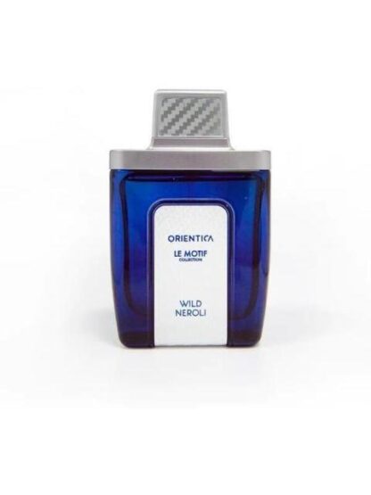 AL HARAMAIN ORIENTICA LE MOTIF COLLECTION W NERO 85ML EDP - Image 2