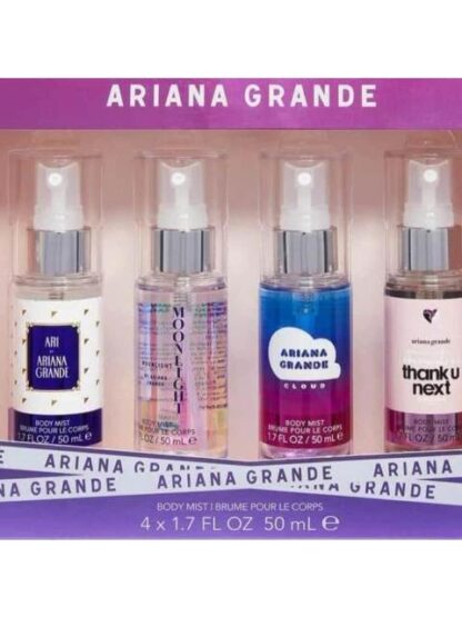 BODY MIST ARIANA GRANDE MULTICOLOR ARIANA GRANDE - Image 2