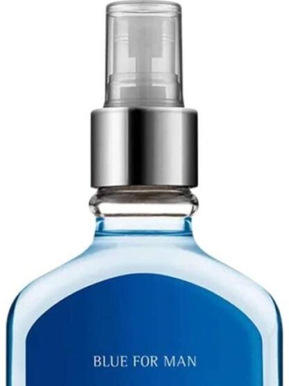 BODY MIST BLUE TERRIER 240ML AZUL FERRIONI - Image 2