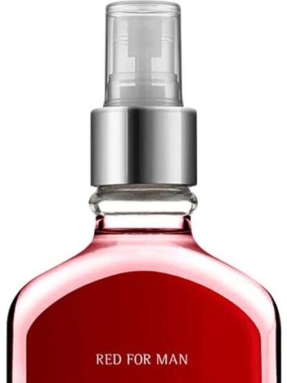 BODY MIST TERRIER RED 240ML ROJO FERRIONI - Image 2