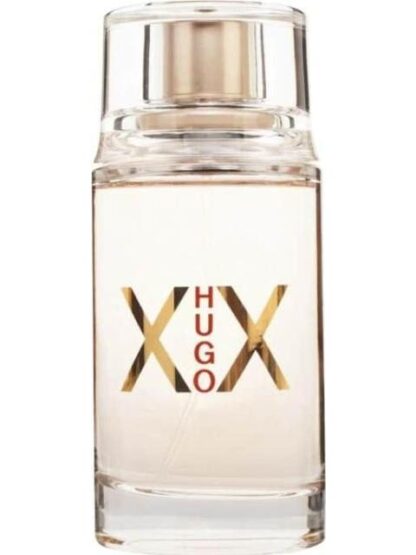 PERFUMERIA FRAGANCIA HUGO BOSS 8774 MULTICOLOR HUGO BOSS - Image 2