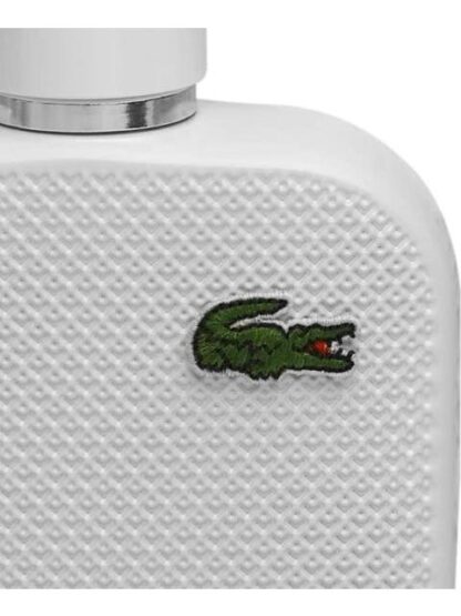 PERFUME DE HOMBRE BLANC MULTICOLOR LACOSTE - Image 2