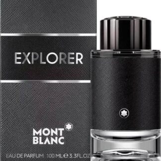 PERFUMERIA FRAGANCIA MONT BLANC 7A01 MULTICOLOR MONT BLANC