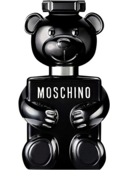 PERFUMERIA FRAGANCIA MOSCHINO 6W10 MULTICOLOR MOSCHINO