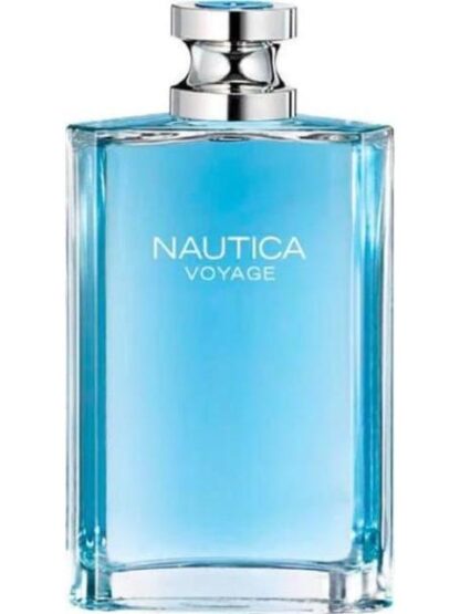 PERFUMERIA FRAGANCIA NAUTICA 3403 TRANSPARENTE NAUTICA