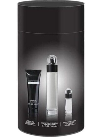 PERFUMERIA FRAGANCIA PERRY ELLIS 0409 MULTICOLOR PERRY ELLIS - Image 2