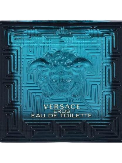 PERFUMERIA FRAGANCIA VERSACE 0010 MULTICOLOR VERSACE - Image 3