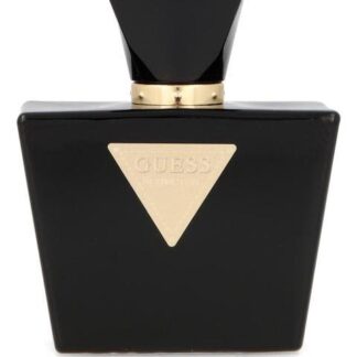 PERFUMES GUESS SEDUCTIVE NOIR PARA MUJER DE GUESS EDT 75ML