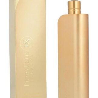 PERRY ELLIS 18 SENSUAL 100 ML DE PERRY ELLIS