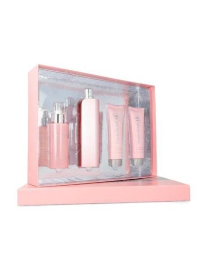 PERRY ELLIS 18 SET DE 4 PZ PARA MUJER - Image 2