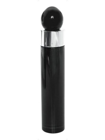PERRY ELLIS 360 BLACK EAU DE TOILETTE 100 ML PARA HOMBRE - Image 3