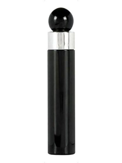 PERRY ELLIS 360 BLACK EAU DE TOILETTE 100 ML PARA HOMBRE - Image 5
