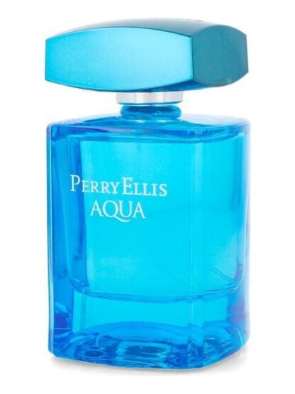 PERRY ELLIS AQUA CABALLERO 100ML EDT - Image 2