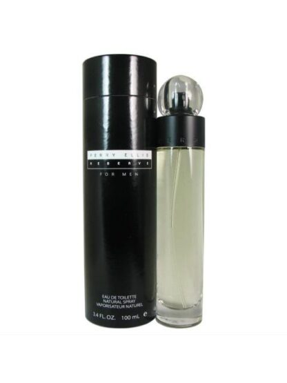 RESERVE FOR MEN EDT 100ML PARA HOMBRE - Image 2