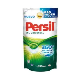PERSIL DET LIQUIDO REGULAR 830 ML