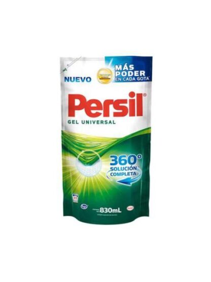 PERSIL DET LIQUIDO REGULAR 830 ML