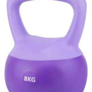 PESA RUSA 8 KG MULTICOLOR PROKENNEX